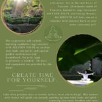 3 nights Yoga Retreat 24.04 - 27.04
